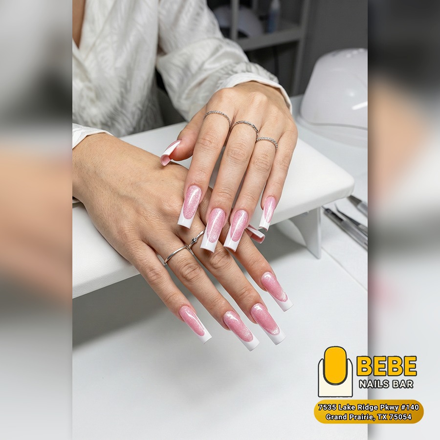 amazing nail